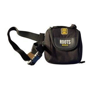 Closing Sale - Vintage Walkman Roots Music Fanny Pack